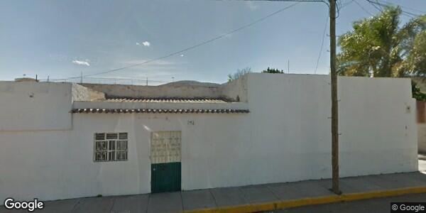 ALMACÉN SIN NOMBRE